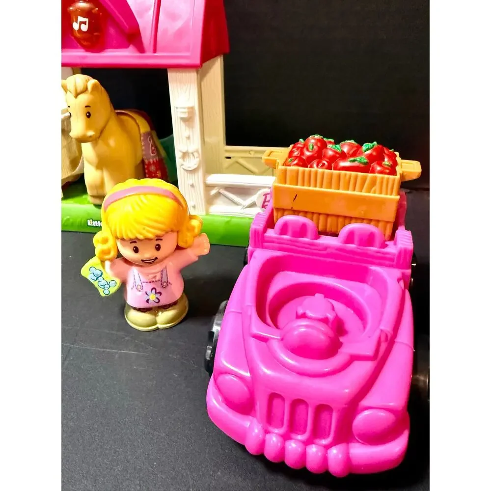 Fisher-Price fisher price